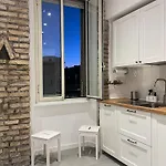 Marisella In Trastevere Apartman Róma