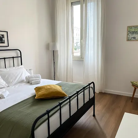 Appartamento Marisella In Trastevere *