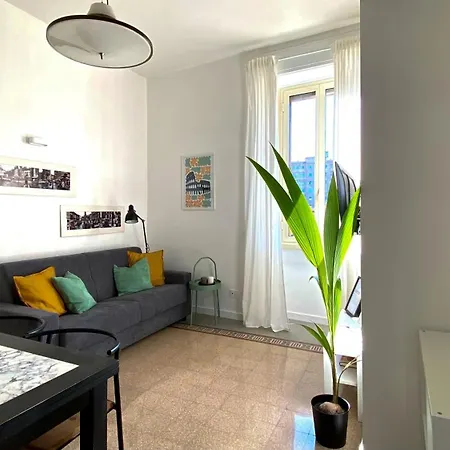 Apartamento Marisella In Trastevere *